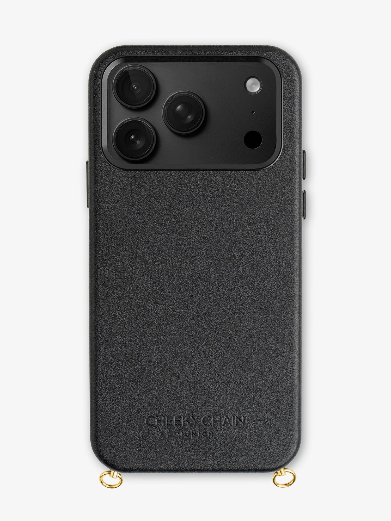 cheeky-chain-munich-vegan-leather-case-black-f-r-iphone-18-pro-max image 3