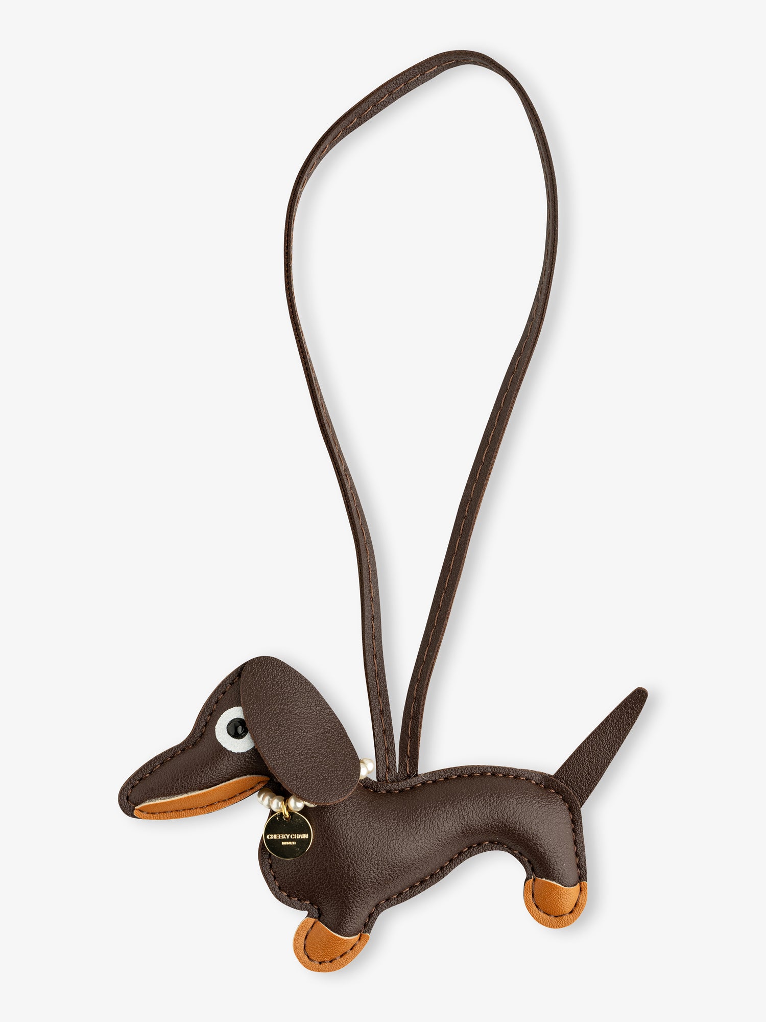 cheeky-chain-munich-bag-charm-charly image 3
