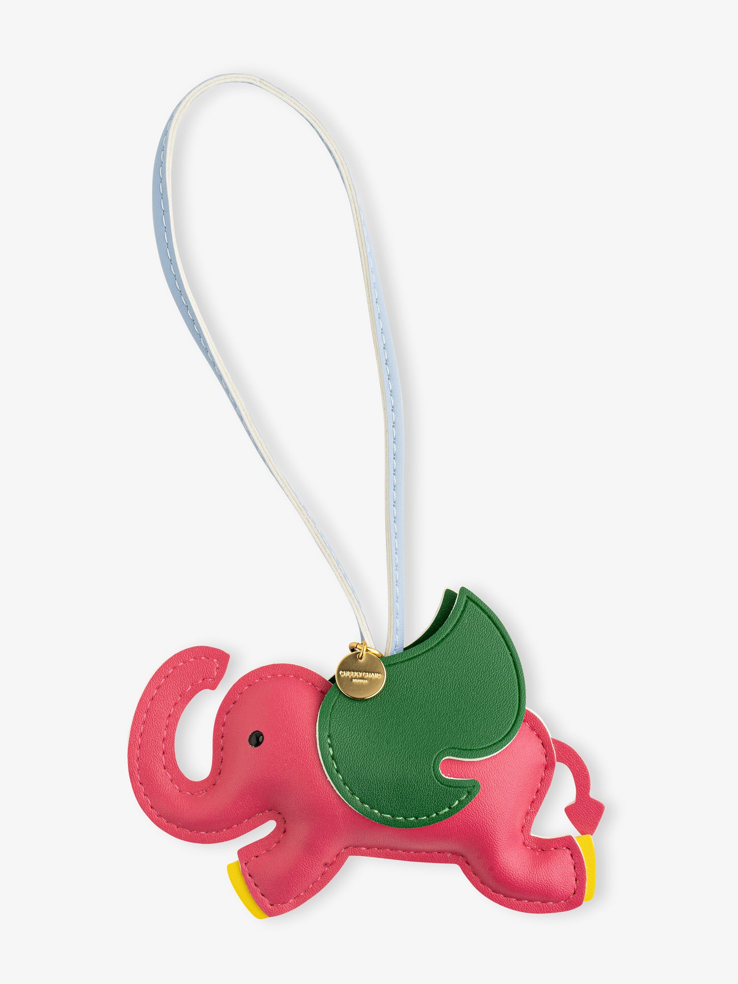 cheeky-chain-munich-bag-charm-dumbo-taschenanh-nger image 3