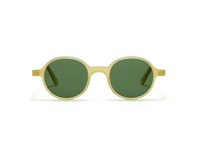 l-g-r-reunion-netflix-the-sandman-sonnenbrille-honey-08-flat-green-g15 image 1