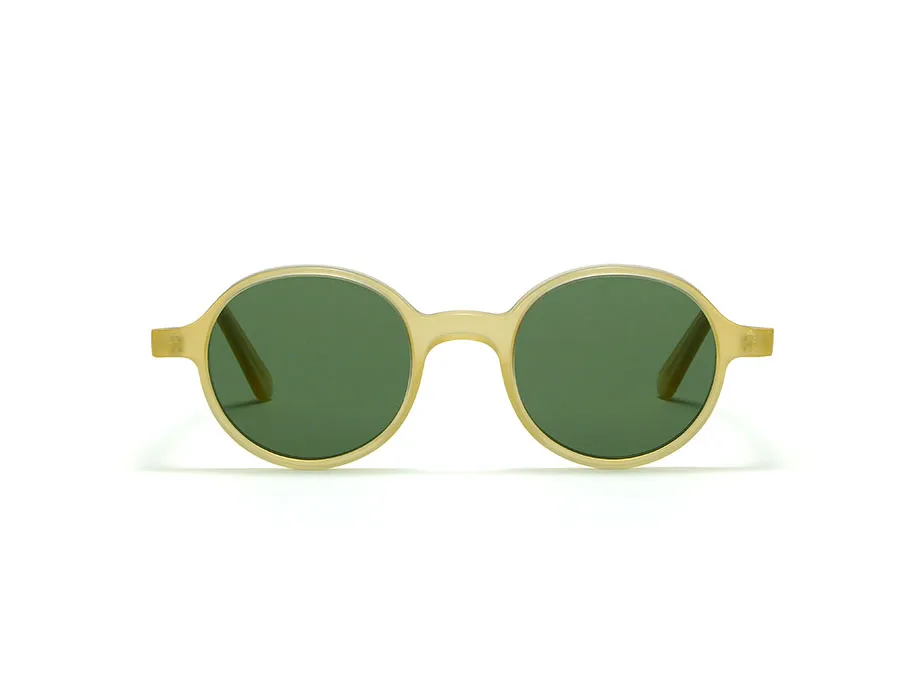 l-g-r-reunion-netflix-the-sandman-sonnenbrille-honey-08-flat-green-g15 image 1