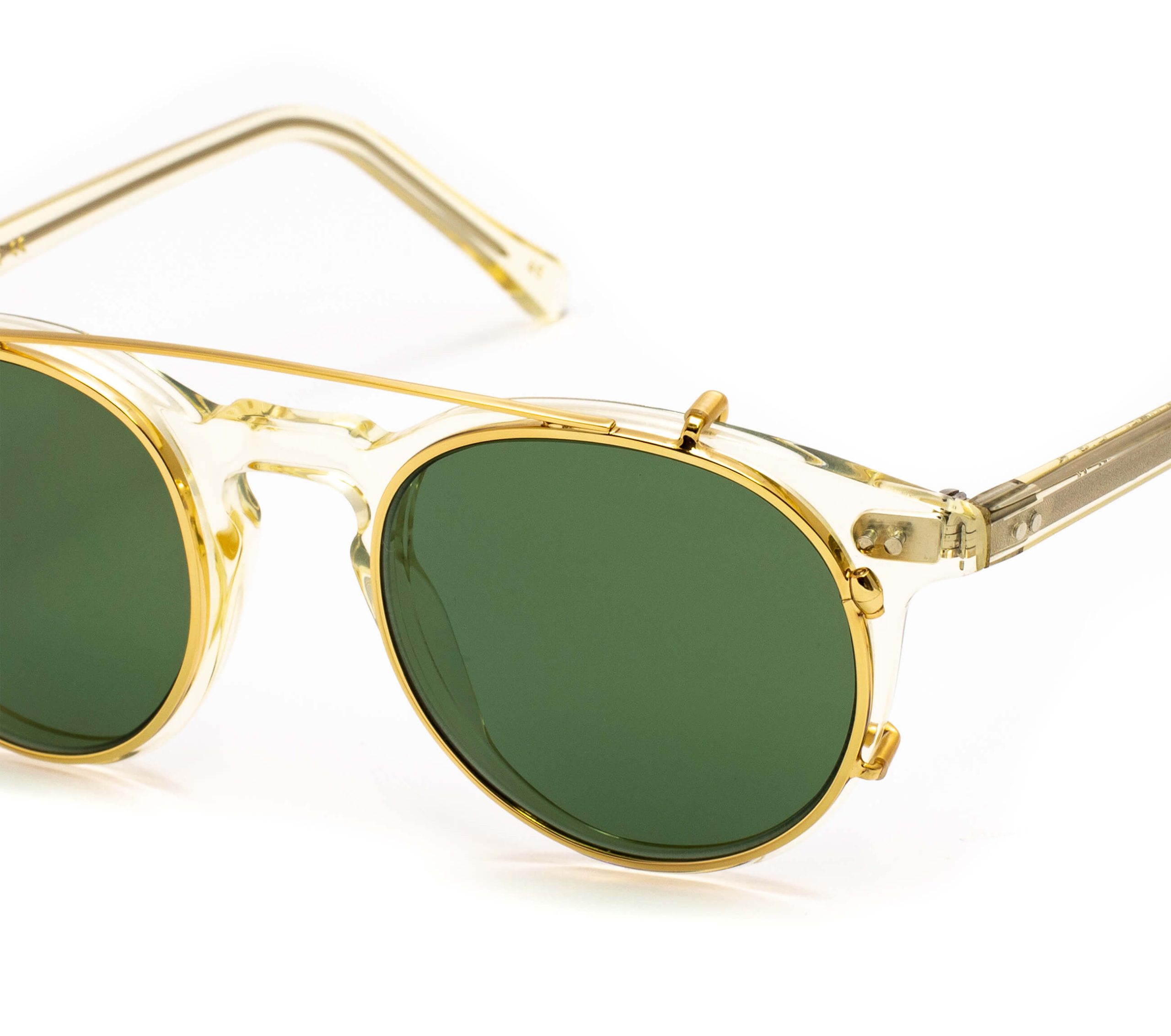 l-g-r-clip-on-for-dancalia-gold-02-green image 2