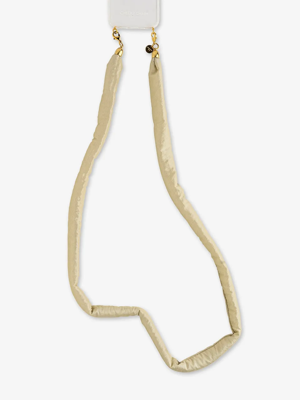 cheeky-chain-munich-crossbody-handykette-toni-flachpanzerkette-nylon image 1