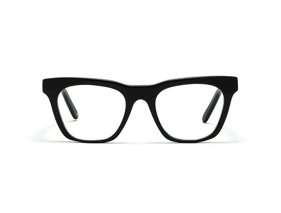 l-g-r-cecile-brillenfassung-black-01-optical-frames image 1