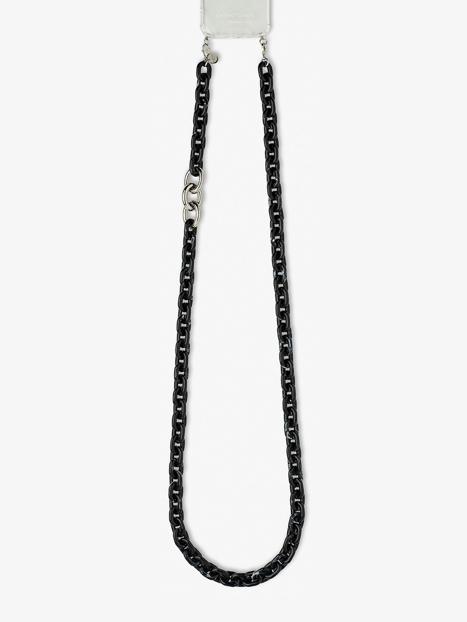 cheeky-chain-munich-crossbody-handykette-nova-acryl-125-cm image 4