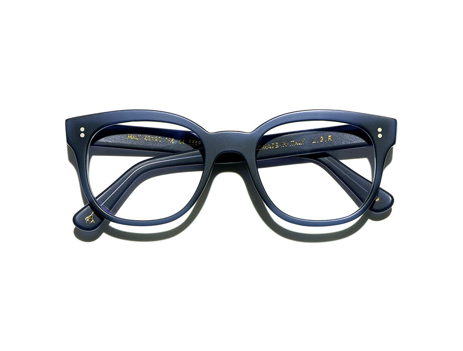 l-g-r-maji-sonnenbrille-navy-blue-matt-36 image 3