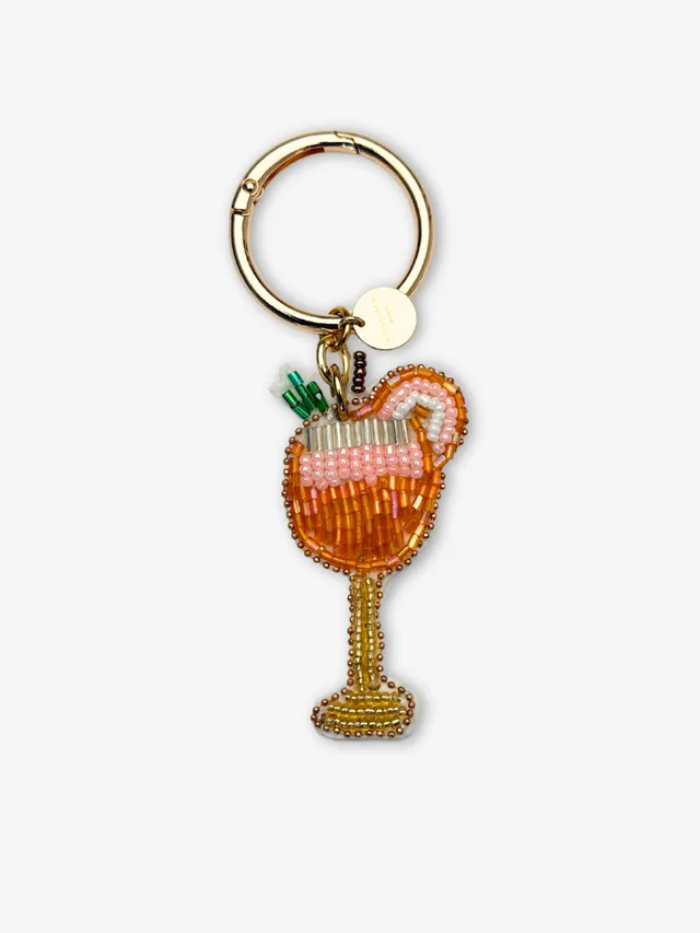 cheeky-chain-munich-bag-charm-cocktail-taschenanh-nger image 1