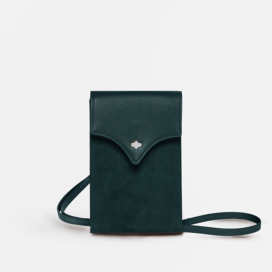 any-di-phonebag-emblem-handytasche-aus-rindsleder-4 image 1