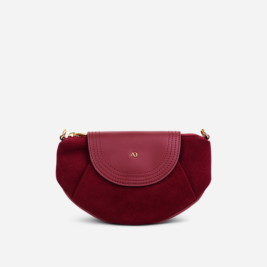 any-di-strap-set-no-60-phone-strap-merlot-add-on-bag-le-sac image 3
