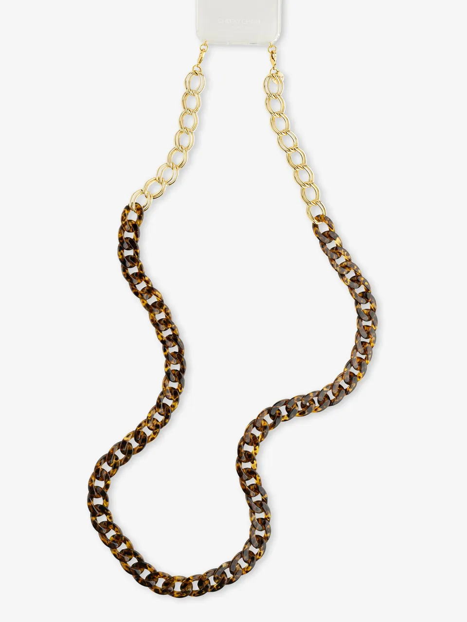 cheeky-chain-munich-crossbody-handykette-frida image 1