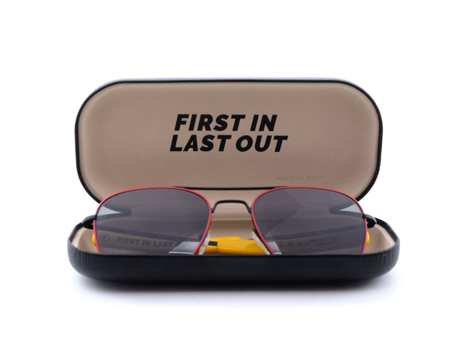 l-g-r-waterbomber-sonnenbrille-l-g-r-x-gruppo-volo-canadair-black-matt-grey image 7