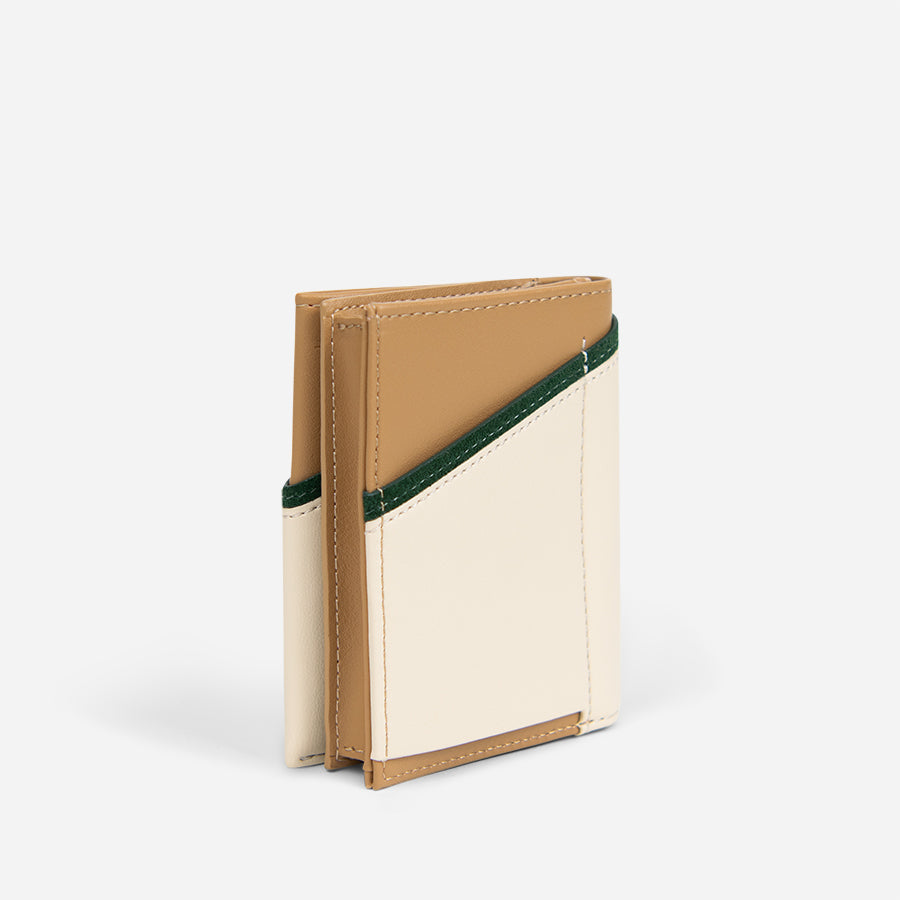 any-di-mini-wallet-camel-cr-me-veganes-leder image 3