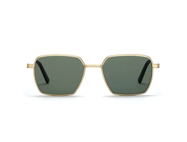l-g-r-afar-lions-of-ethiopia-sonnenbrille-gold-matt-havana-green-g15 image 1