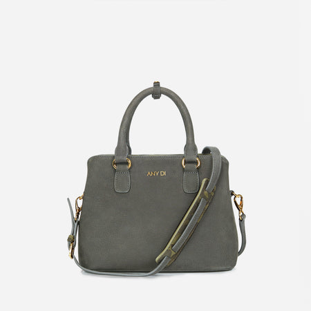 any-di-bag-xm-handtasche-aus-rindsleder image 1