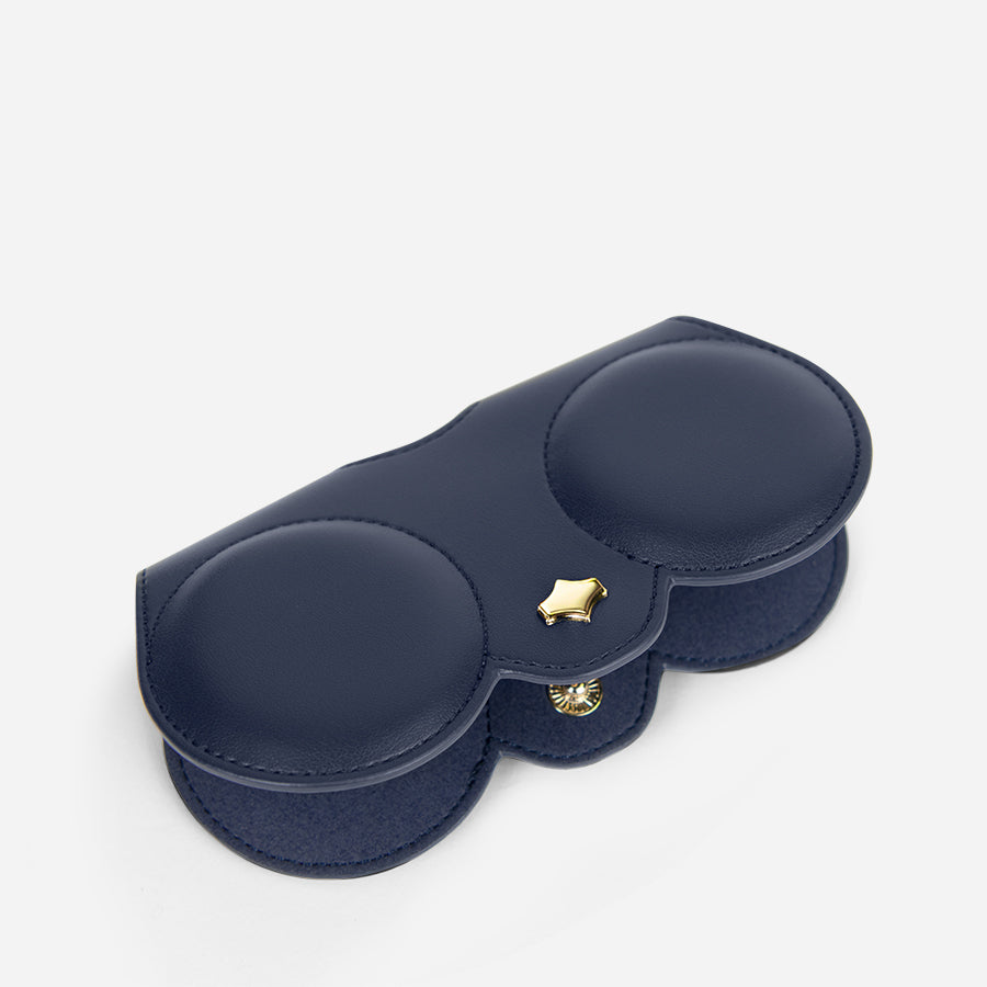 any-di-suncover-navy-brillenetui-veganes-leder image 3
