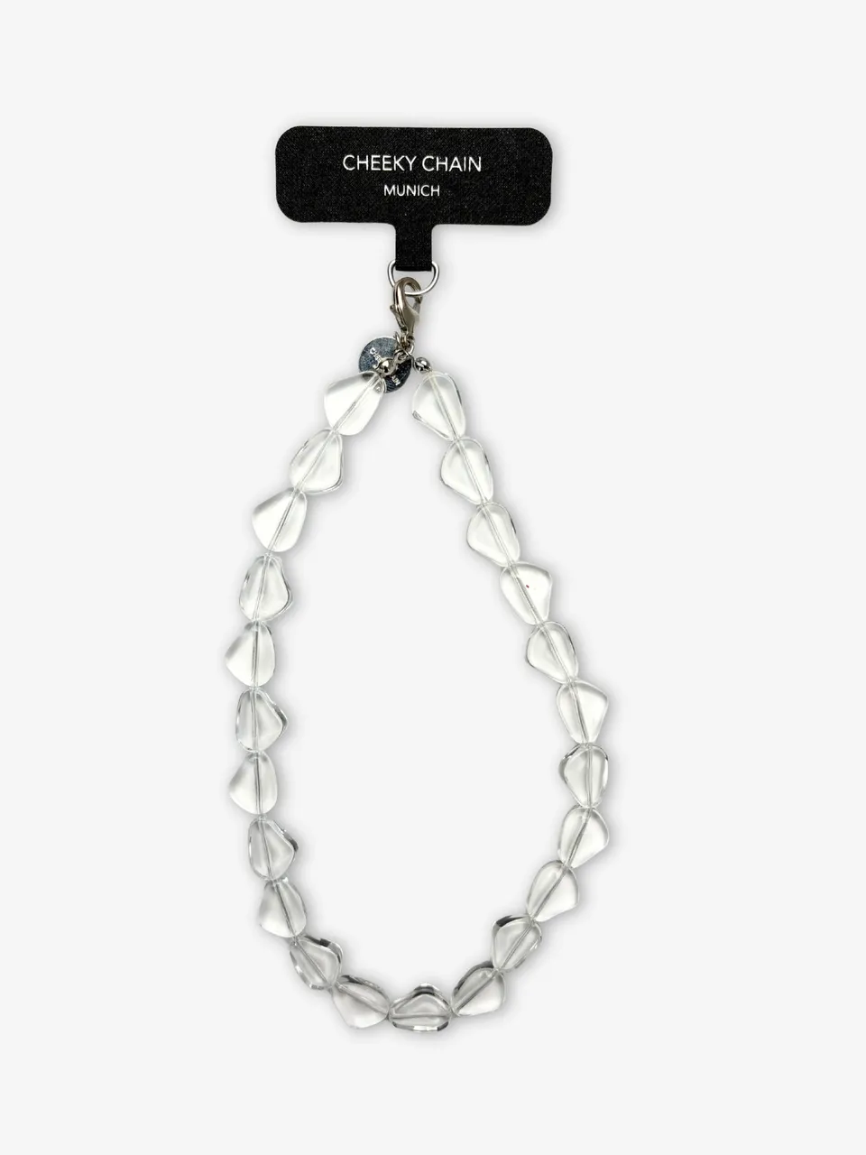 cheeky-chain-munich-handyanh-nger-h2o-glasperlen image 1