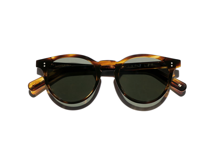 l-g-r-dancalia-ii-sonnenbrille-havana-tobacco-90-green-g15 image 3