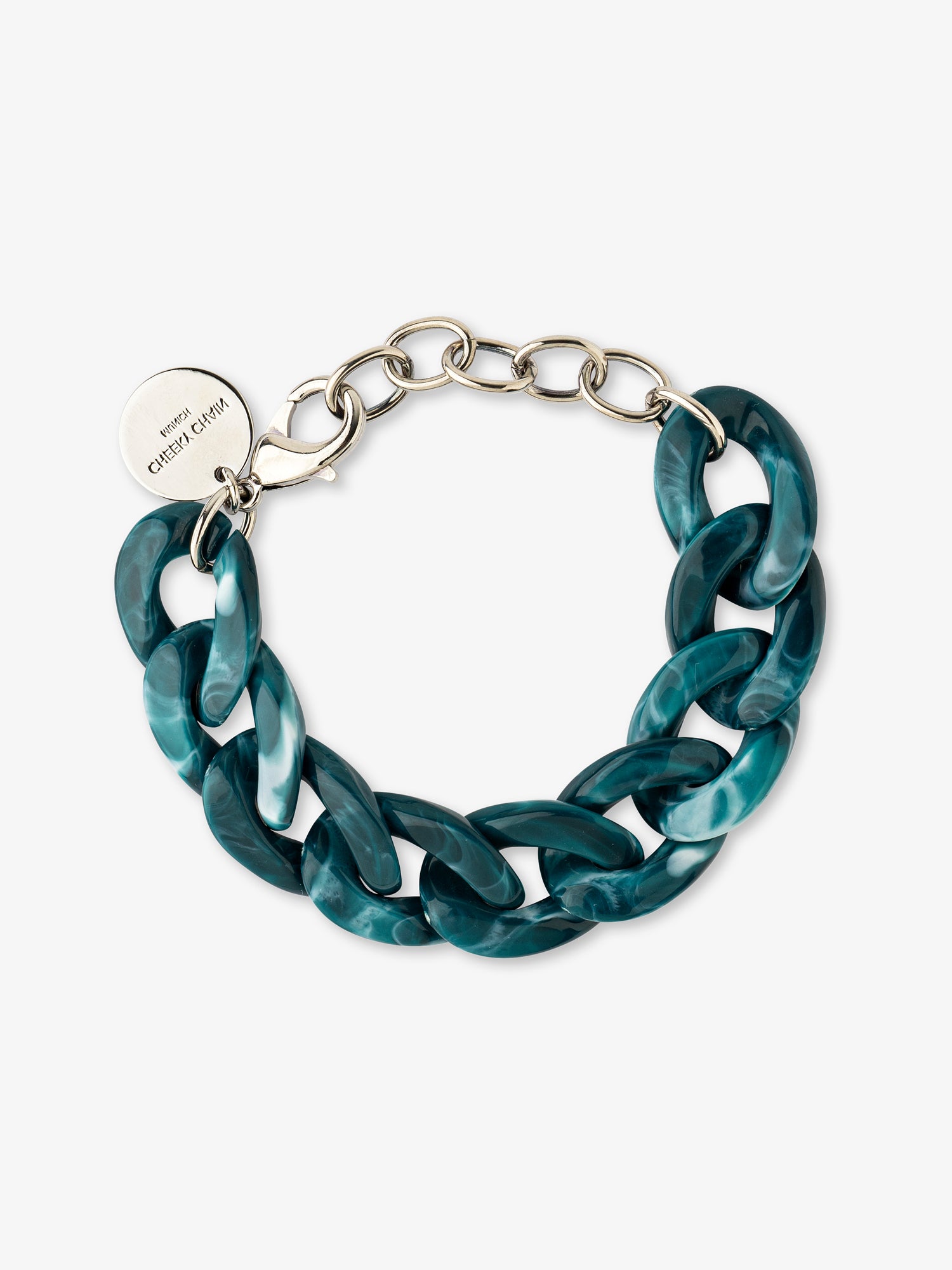 cheeky-chain-munich-bracelet-frida-armband-19-24cm image 5