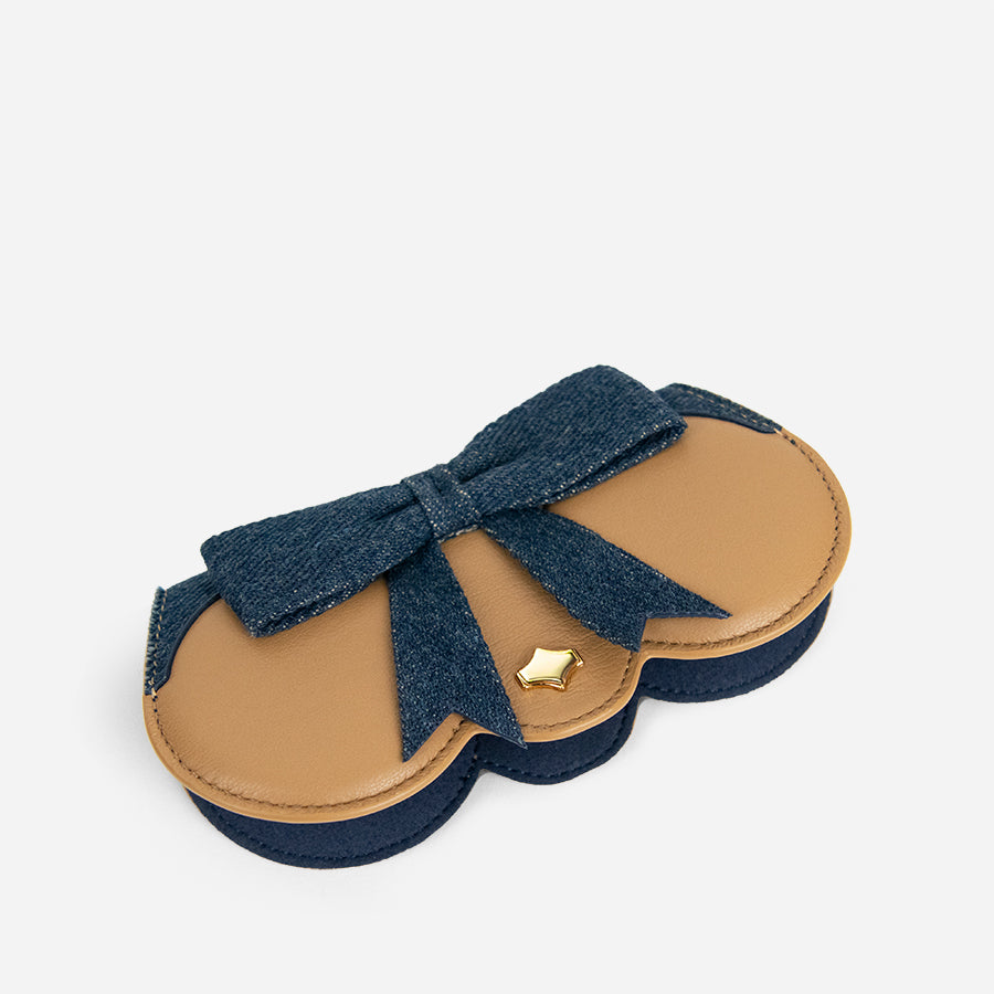 any-di-suncover-ribbon-brillenetui-camel-denim image 3