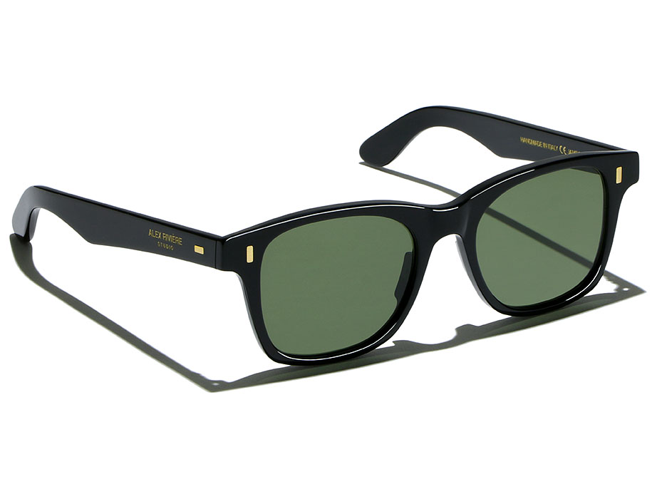 l-g-r-jambo-sonnenbrille-black-gold-01-dark-green-52 image 2