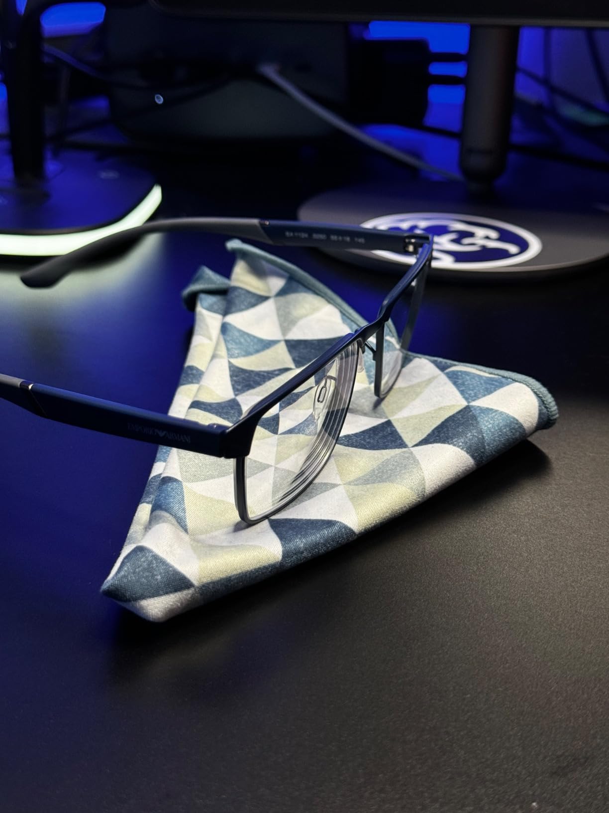 Besser als vom Optiker