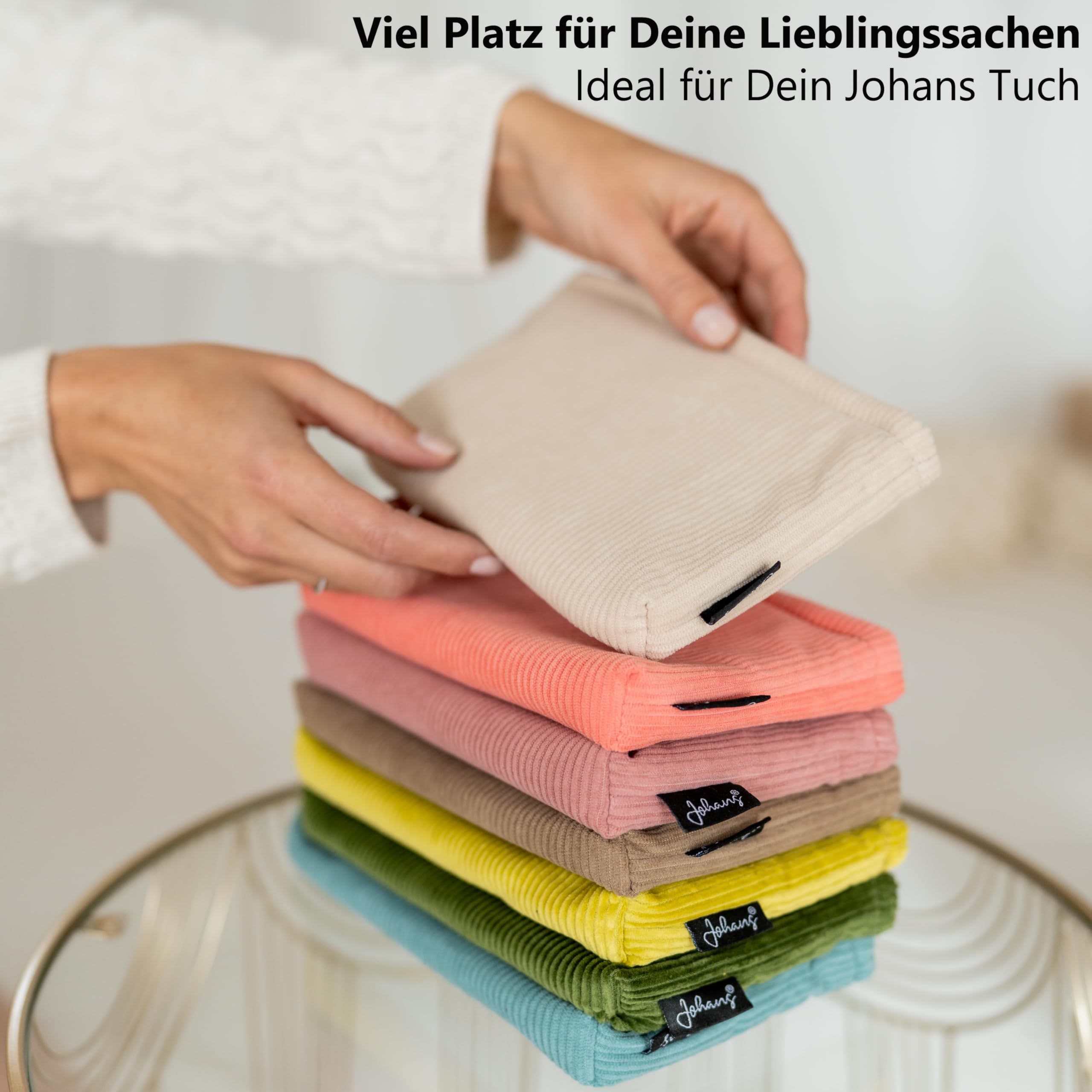 johans-etui-cord-look-22-x-14-cm-f-r-mikrofasertuch-salbei image 6