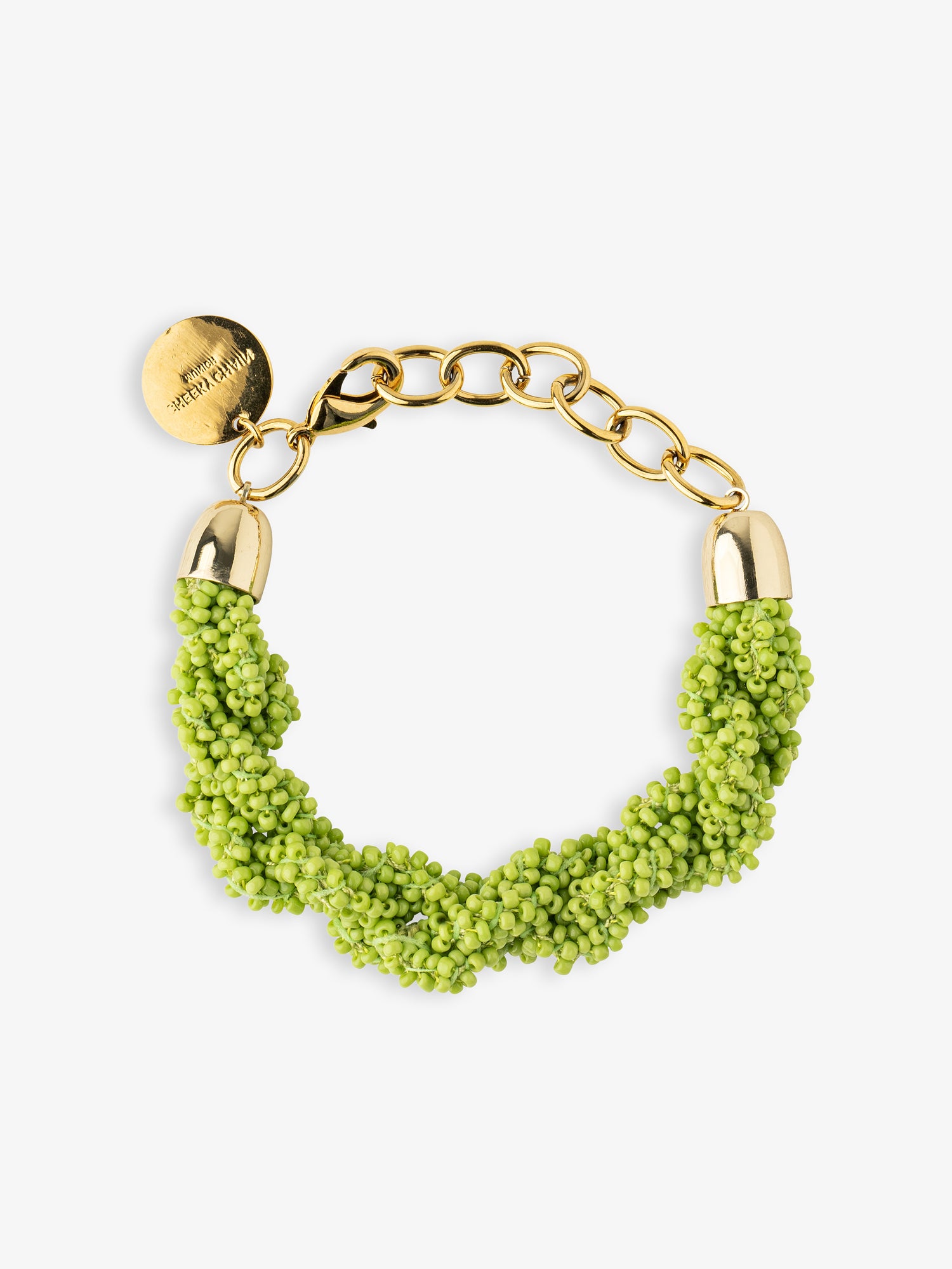 cheeky-chain-munich-armband-maui-acryl-19-24-cm-verstellbar image 2