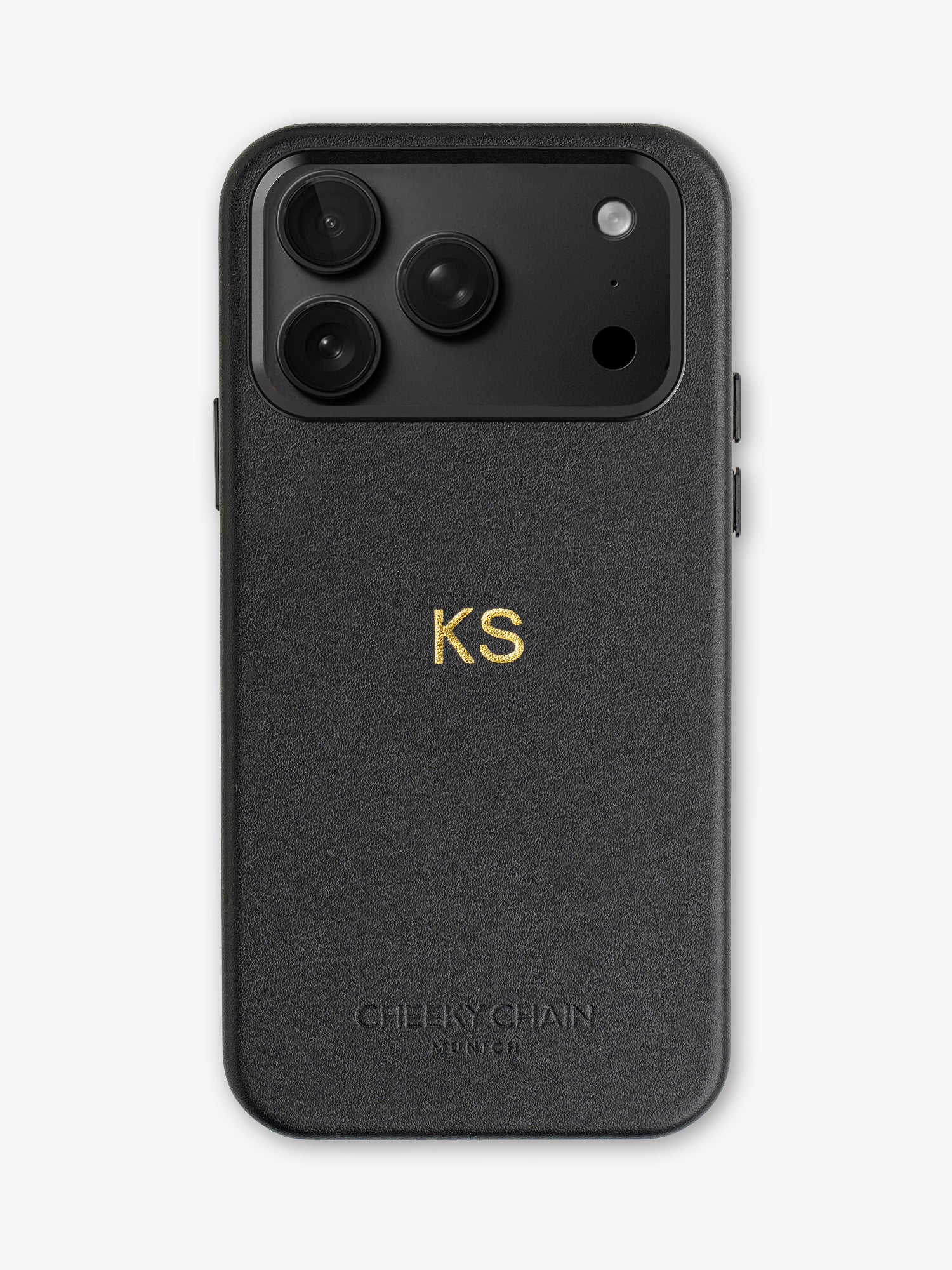 cheeky-chain-munich-vegan-leather-case-black-f-r-iphone-18-pro image 8