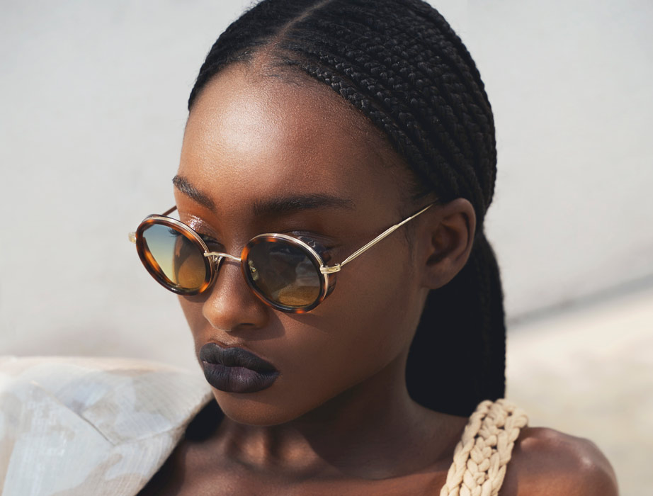 l-g-r-reunion-metal-explorer-sonnenbrille-gold-havana-gelb-verlauf image 5