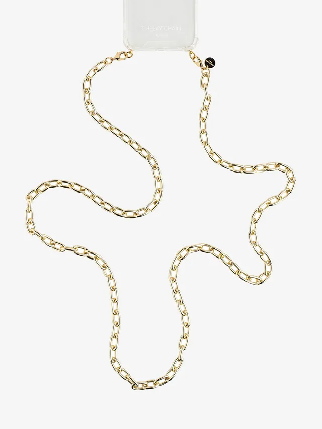 cheeky-chain-munich-crossbody-handykette-big-trace image 1