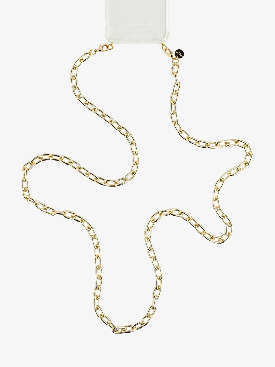cheeky-chain-munich-crossbody-handykette-big-trace image 1