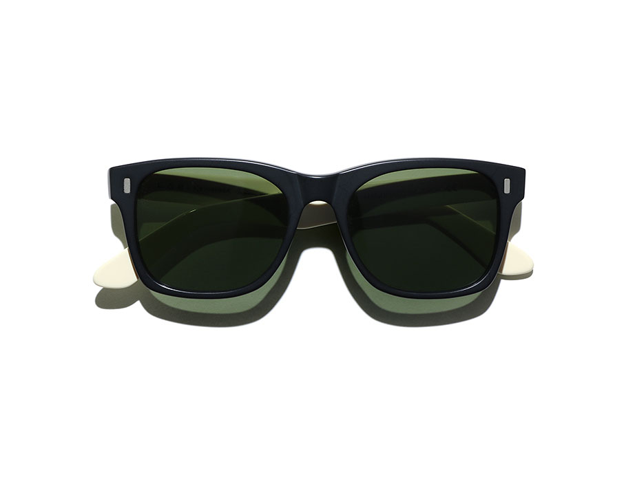 l-g-r-jambo-sonnenbrille-l-g-r-x-superga-black-matt-beige-green-g15 image 3