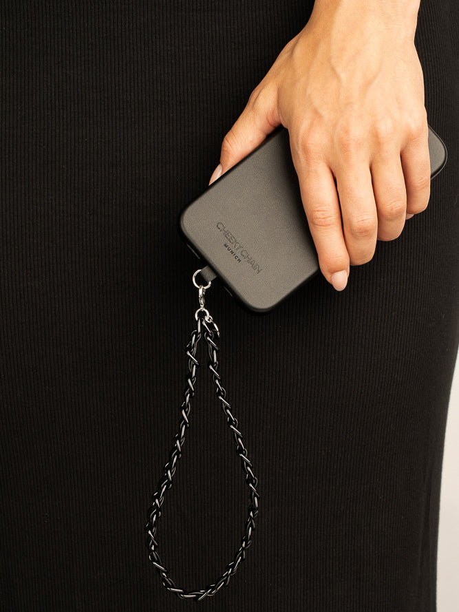 cheeky-chain-munich-handyanh-nger-coco-charm-aus-lederimitat image 5