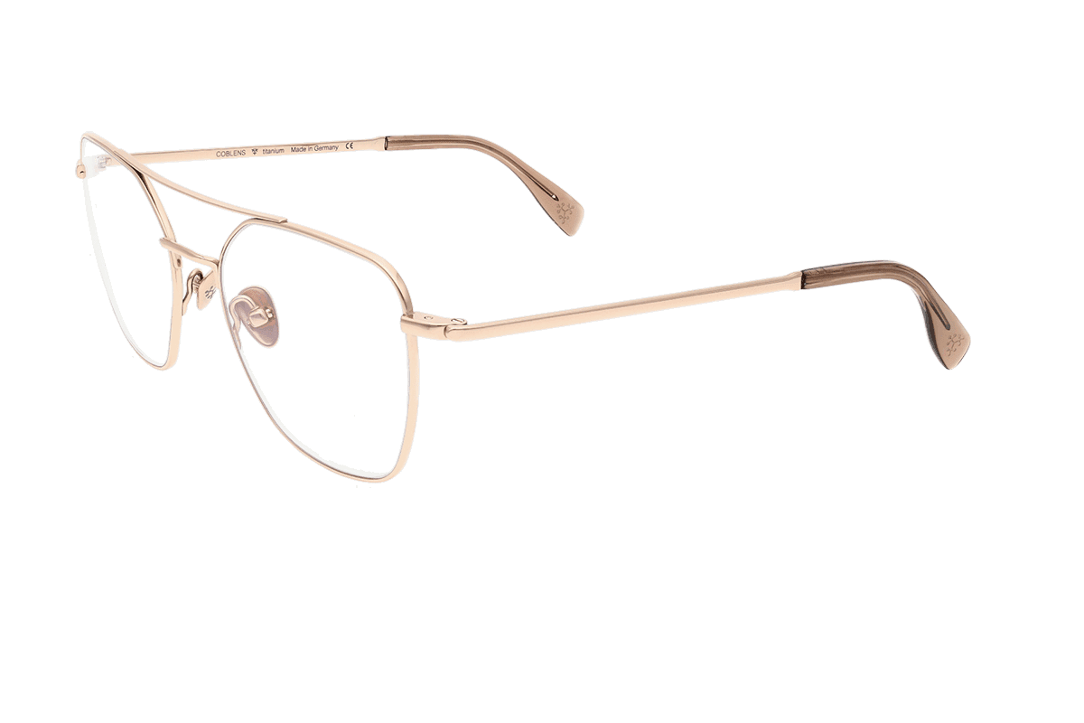 coblens-eyewear-kurvenlicht-brille-51-18-140 image 2