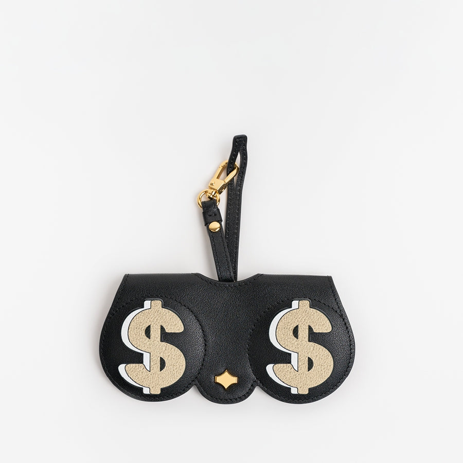 any-di-suncover-brillenetui-patch-it-set-n-7-money-lover image 1