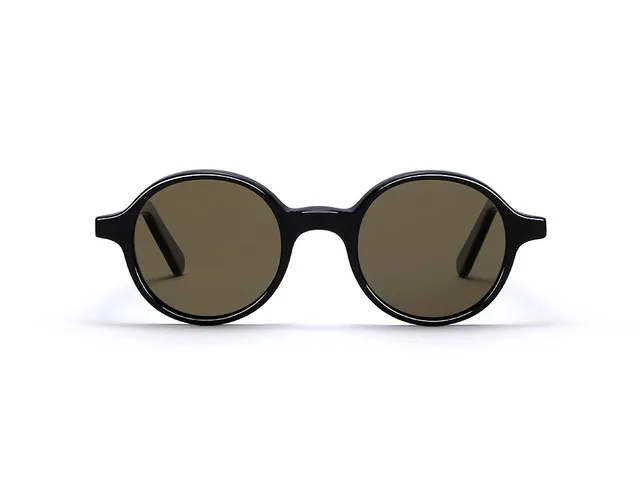 l-g-r-reunion-terre-rare-sonnenbrille-black-brown-polarized image 1