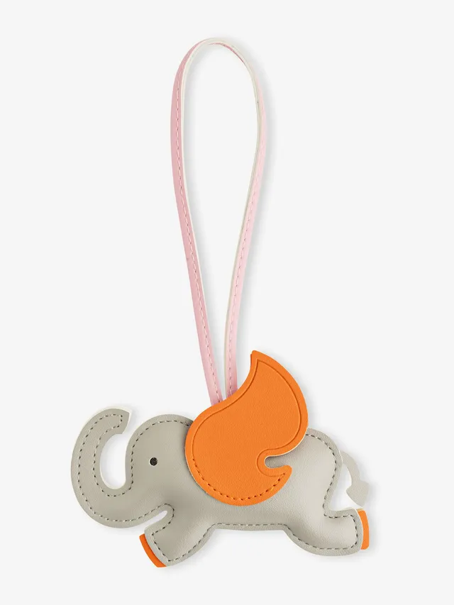 cheeky-chain-munich-bag-charm-dumbo-taschenanh-nger image 1
