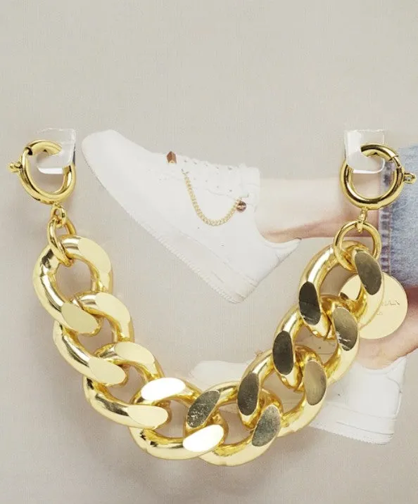 cheeky-chain-munich-sneaker-kette-big-a-ap-12-cm image 1