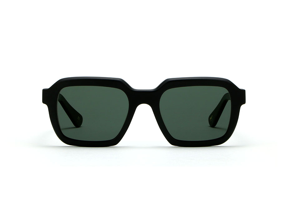 l-g-r-raffaello-sonnenbrille-black-matt-grey-polarized image 1