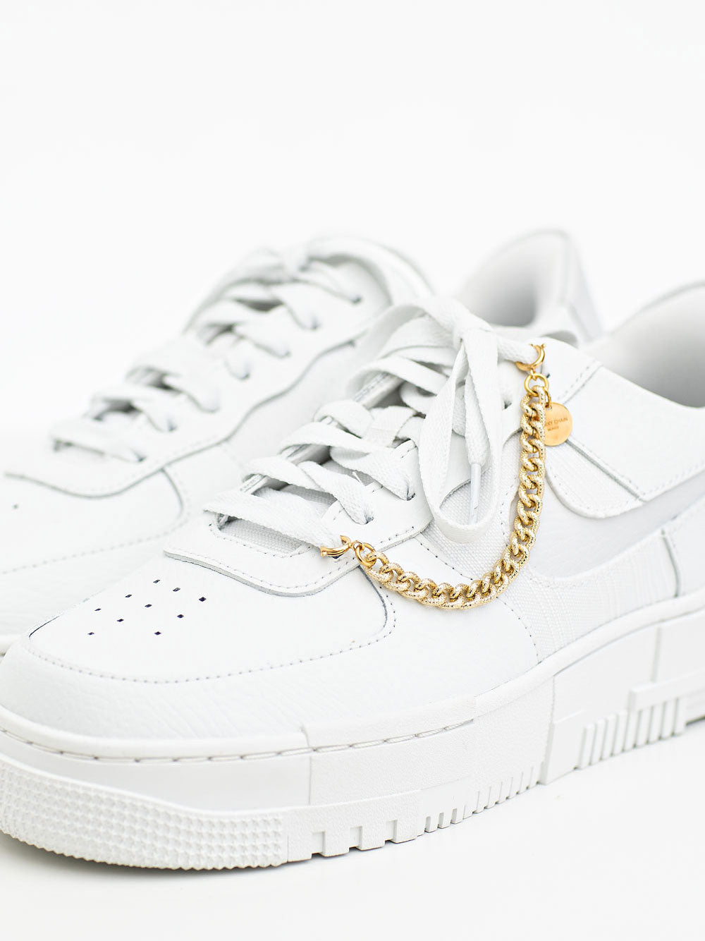 cheeky-chain-munich-sneaker-kette-baby-gwen-schmuckkette-f-r-sneaker image 1