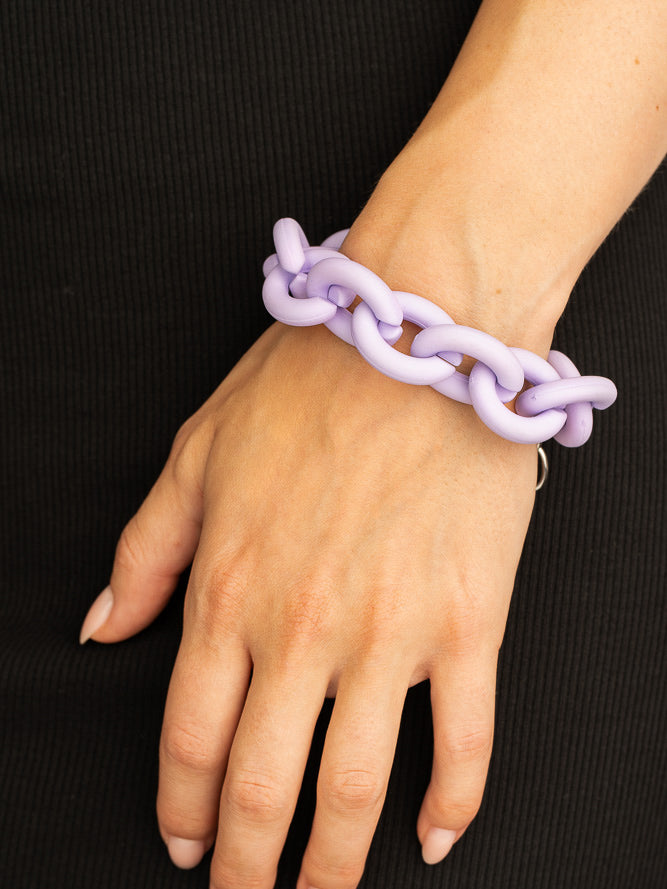 cheeky-chain-munich-chunky-soft-armband image 7