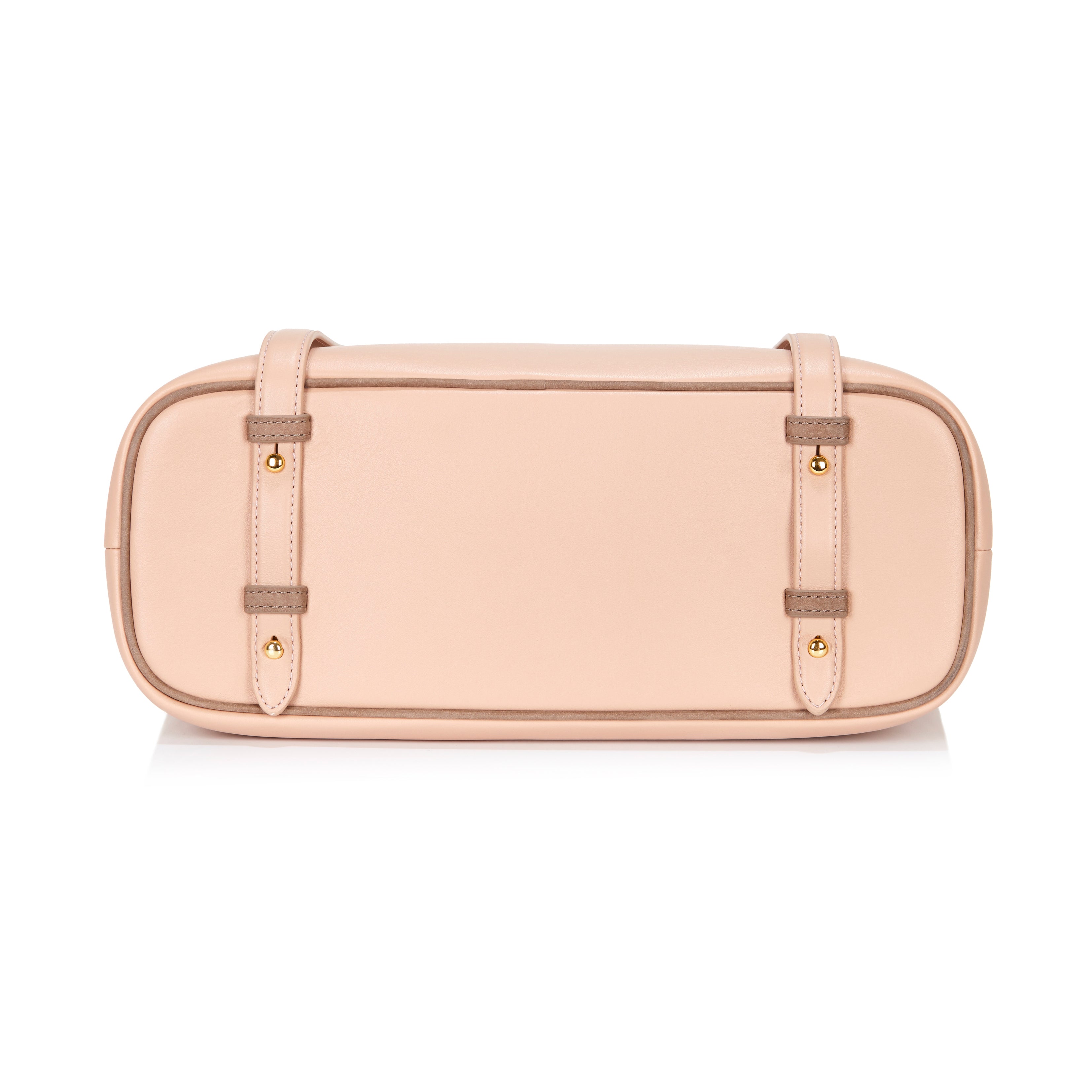 any-di-bag-l-handtasche-apricot-leder-a4-laptop image 4