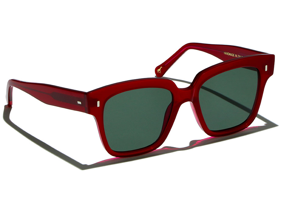 l-g-r-dakhla-sonnenbrille-venetian-red-gr-n-g15 image 2