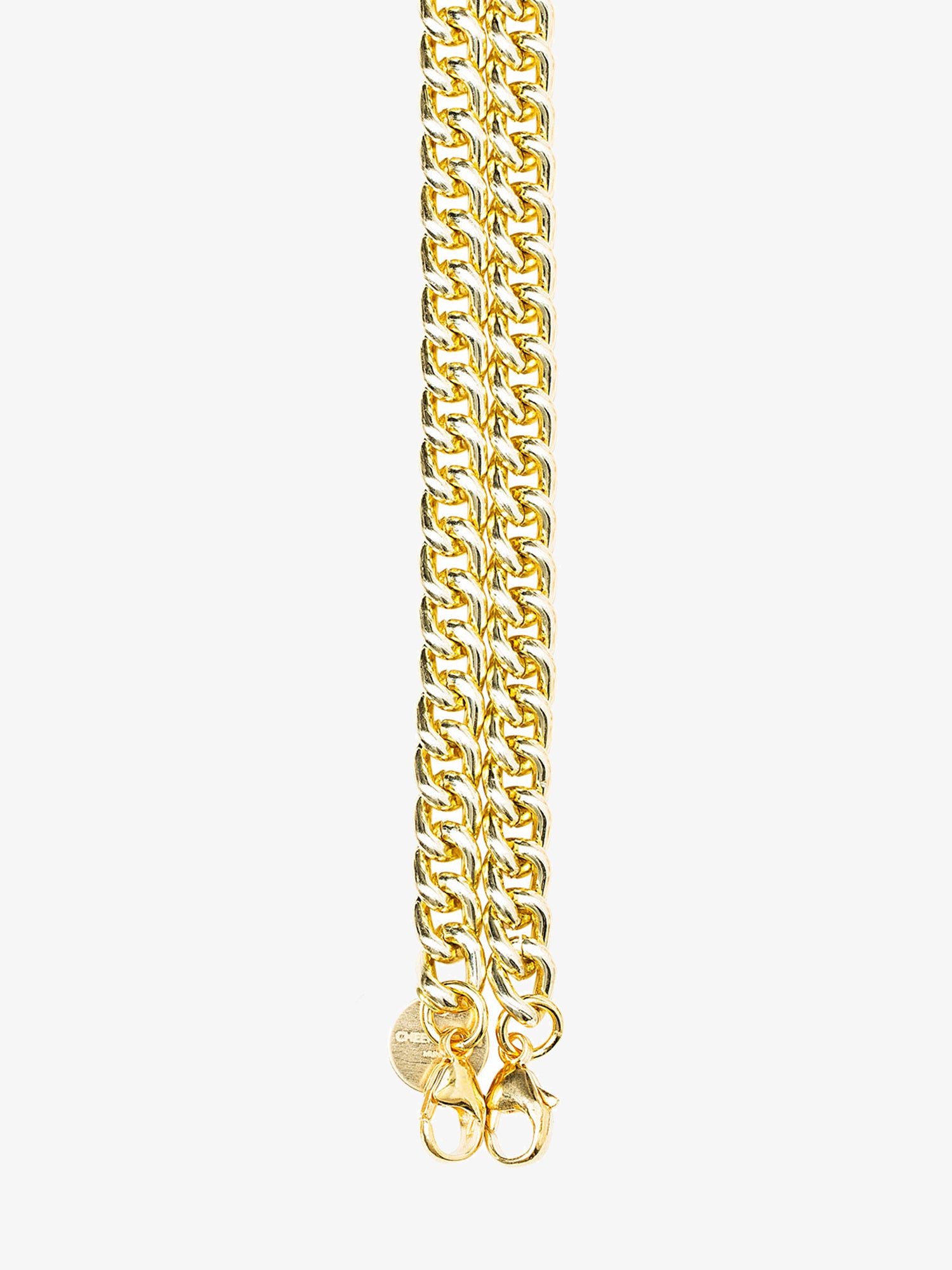 cheeky-chain-munich-crossbody-handykette-ava-125-cm-metall image 2