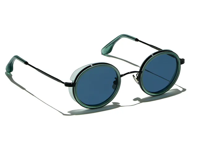 l-g-r-x-cupra-reunion-metal-explorer-gp-sonnenbrille-black-green-plasma image 1