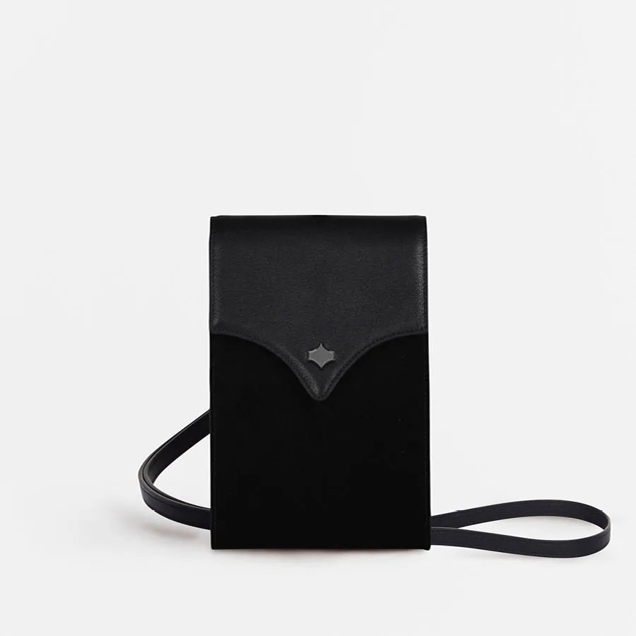 any-di-phonebag-emblem-handytasche-aus-rindsleder-3 image 1