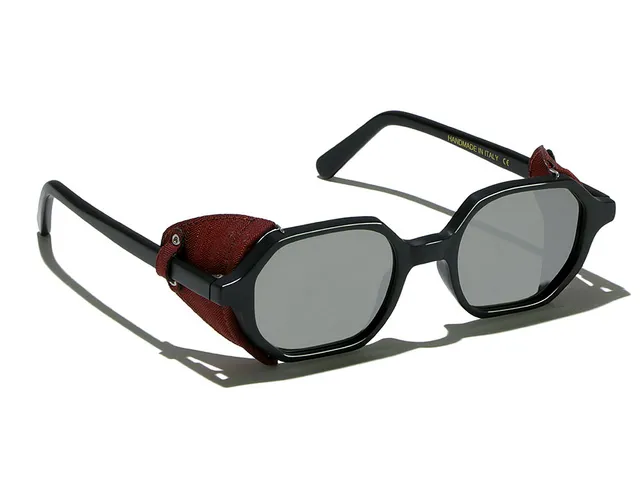 l-g-r-zanzibar-flap-l-g-r-for-sease-sonnenbrille-black-matt-22-crimson-red-solar image 1