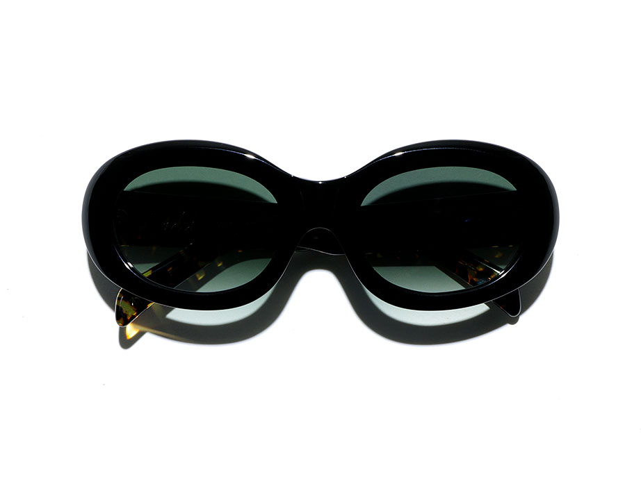l-g-r-dune-sonnenbrille-black-havana-scuro-green-g15-gradient image 3