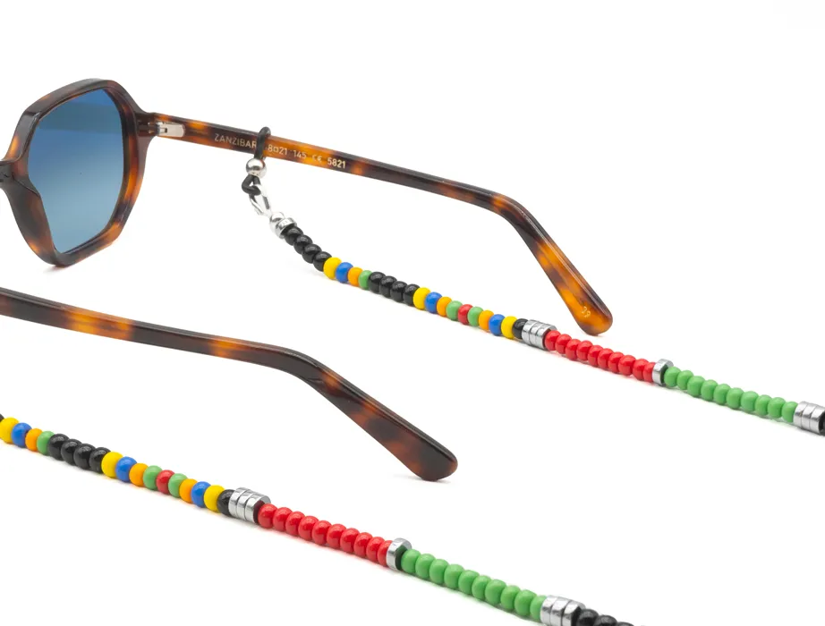 l-g-r-chain-for-sunglasses-charms-carnival-sonnenbrillen-kette image 1