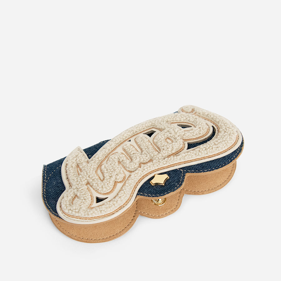 any-di-suncover-patch-denim-brillenetui-aus-jeansstoff image 3